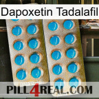 Dapoxetine Tadalafil new08
